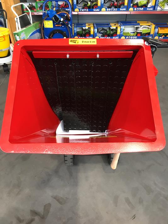 MFA CIP 6 MOTEUR ESS – Image 4