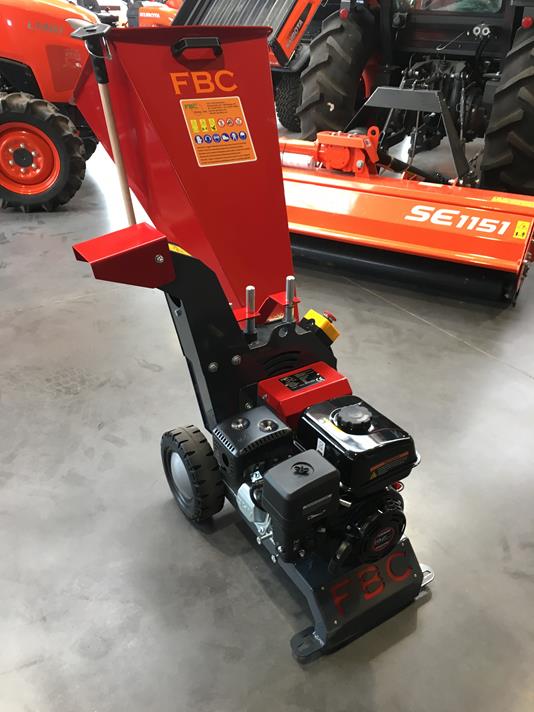 MFA CIP 6 MOTEUR ESS – Image 5