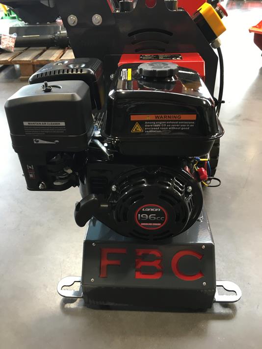 MFA CIP 6 MOTEUR ESS – Image 2