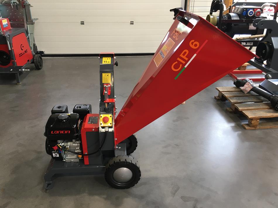 MFA CIP 6 MOTEUR ESS – Image 3