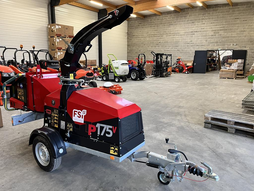 FSI TP 175 V – Image 2