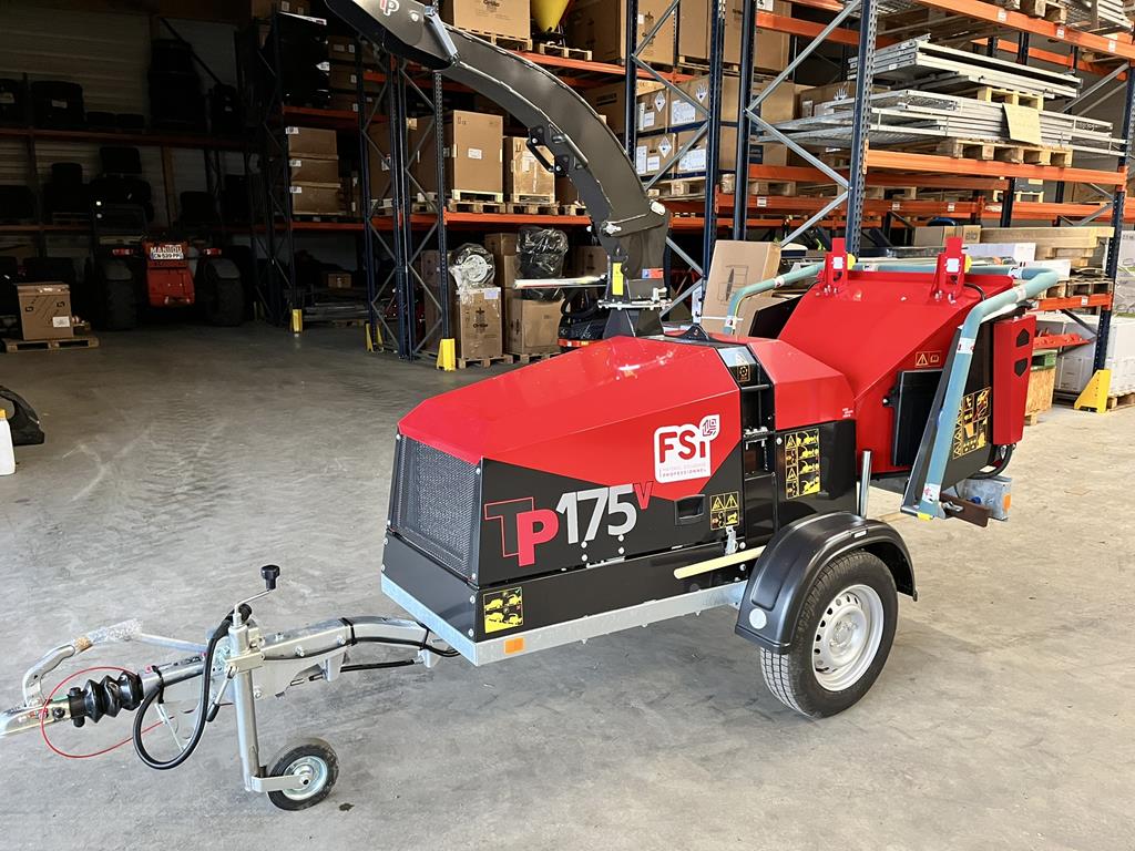 FSI TP 175 V