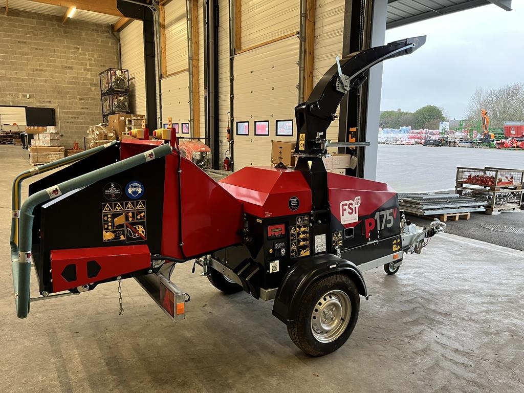 FSI TP 175 V – Image 3