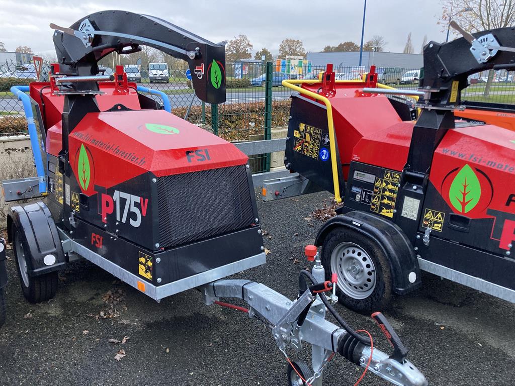 FSI TP 175 V – Image 5