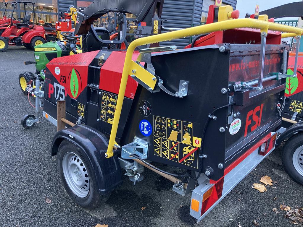 FSI TP 175 V – Image 6