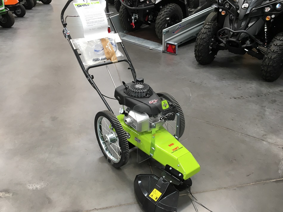 GRILLO HWT 570 MULTIFORCE – Image 3