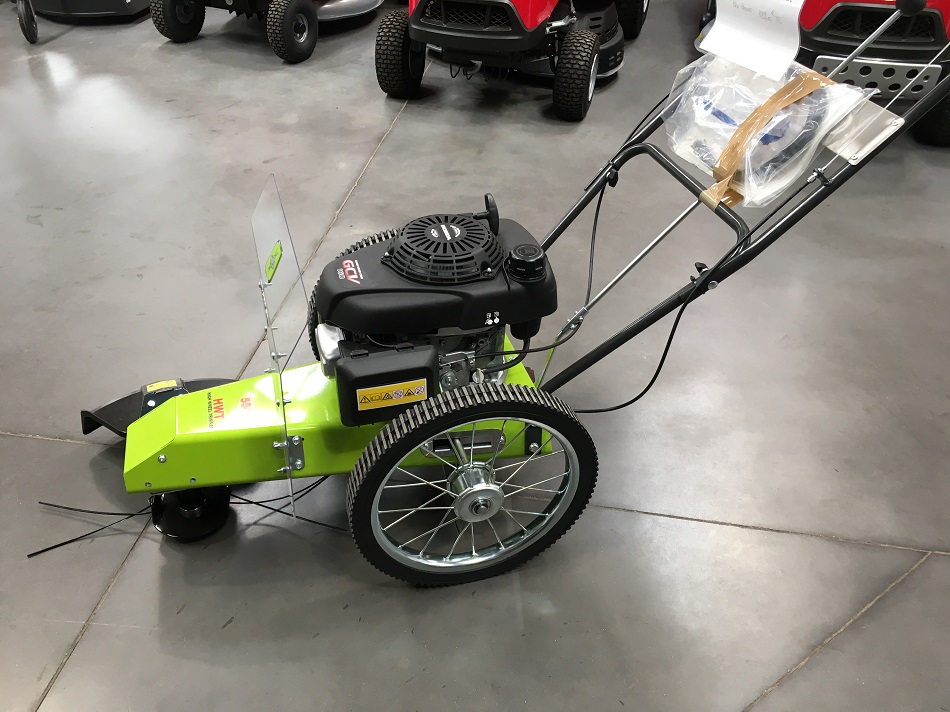 GRILLO HWT 570 MULTIFORCE