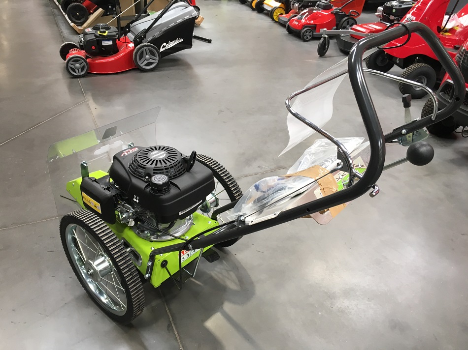 GRILLO HWT 570 MULTIFORCE – Image 2
