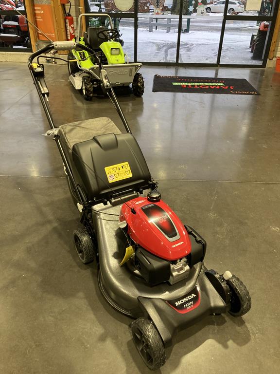 HONDA HRN 536 VYEA – Image 2