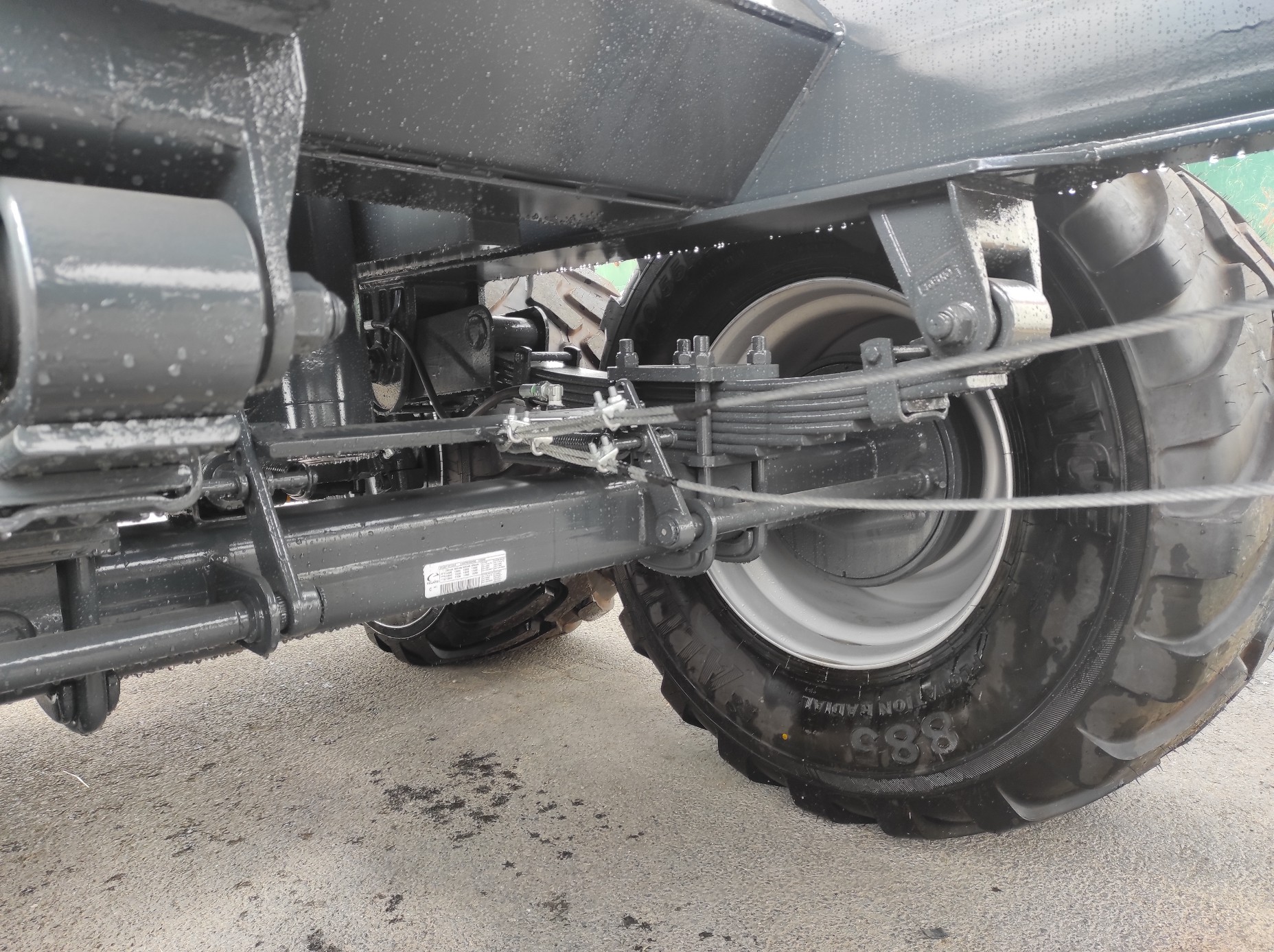 Lambert type 24 18-70 – Image 4