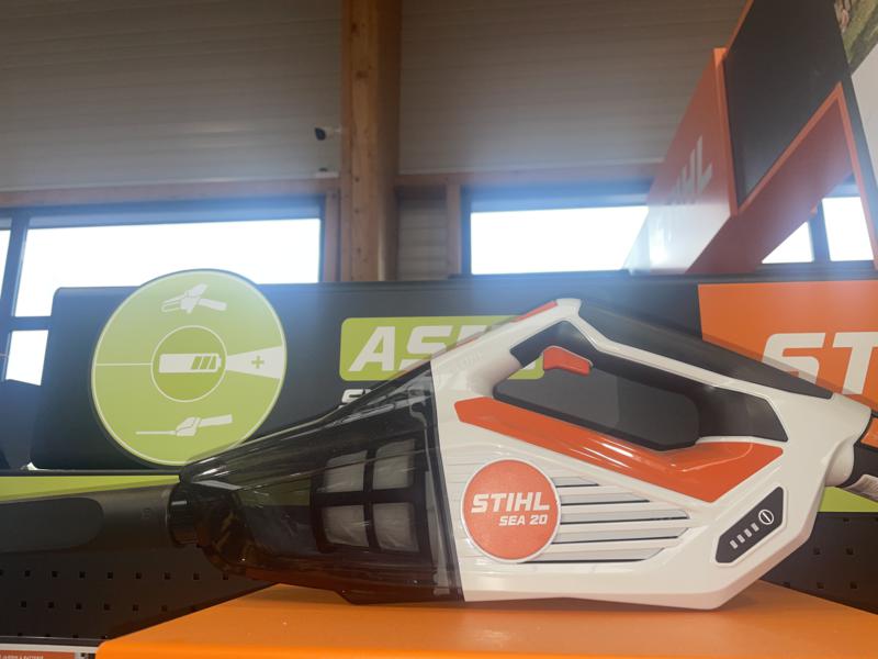 STIHL SEA 20 – Image 2