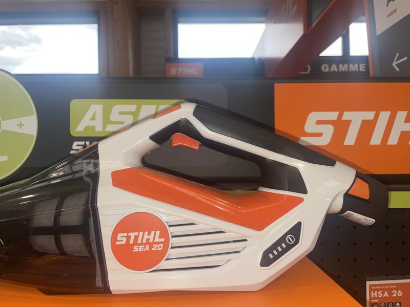 STIHL SEA 20 – Image 3