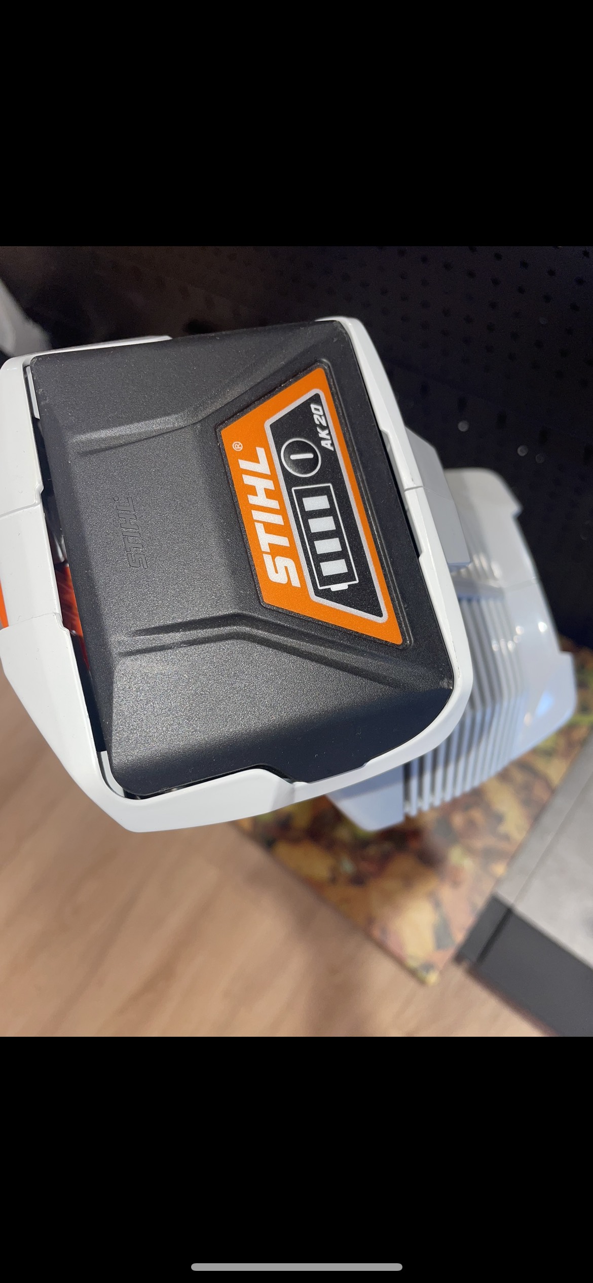 STIHL BGA 57 – Image 4
