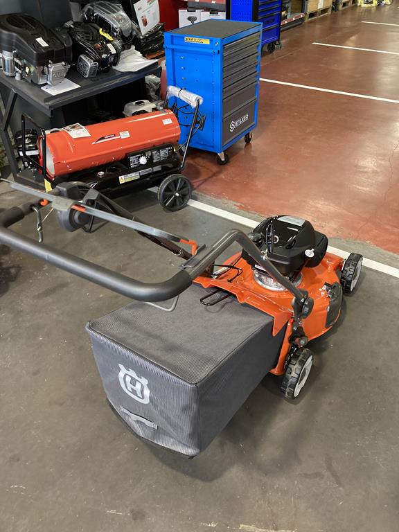 HUSQVARNA LC 356 VP – Image 3