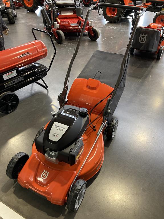 HUSQVARNA LC 356 VP – Image 2