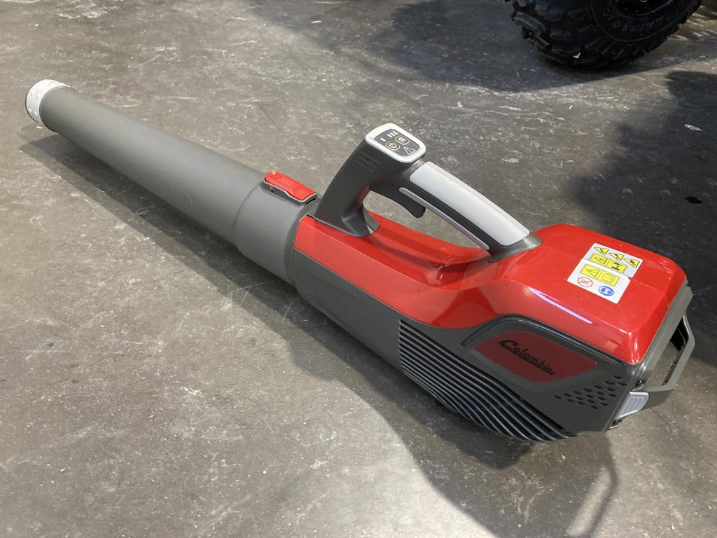 COLOMBIA MBL 500 Li