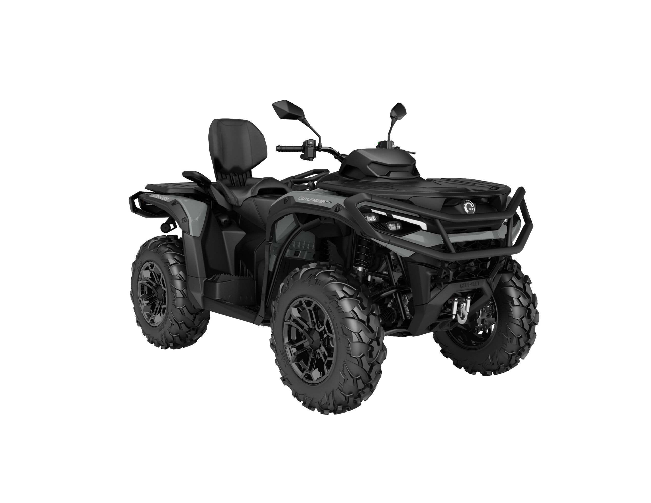 OUTLANDER MAX PRO XU T HD 8