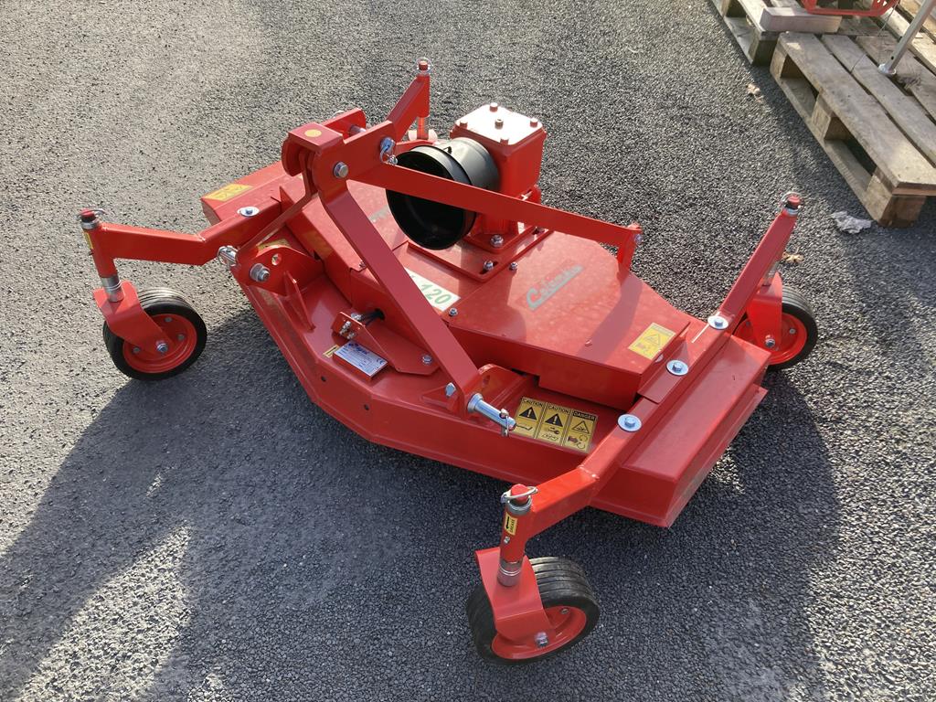 DEL MORINO PEL 120