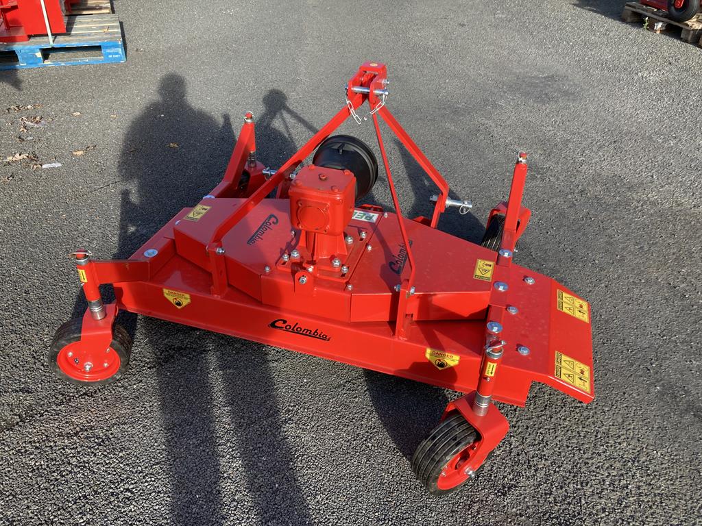 DEL MORINO PEL 120 – Image 3