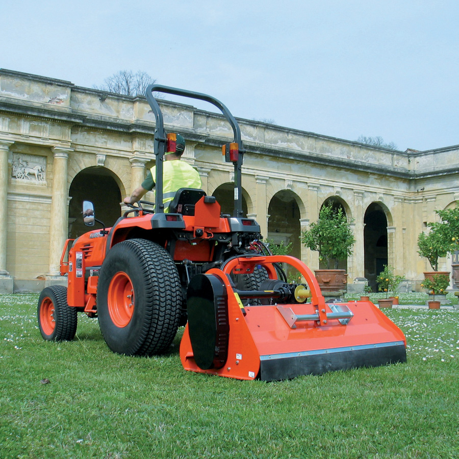 KUBOTA PUMA 1600 DH