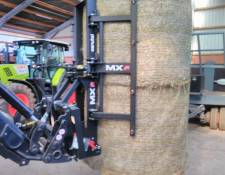 MX Manubal pince balle double V500 – Image 2