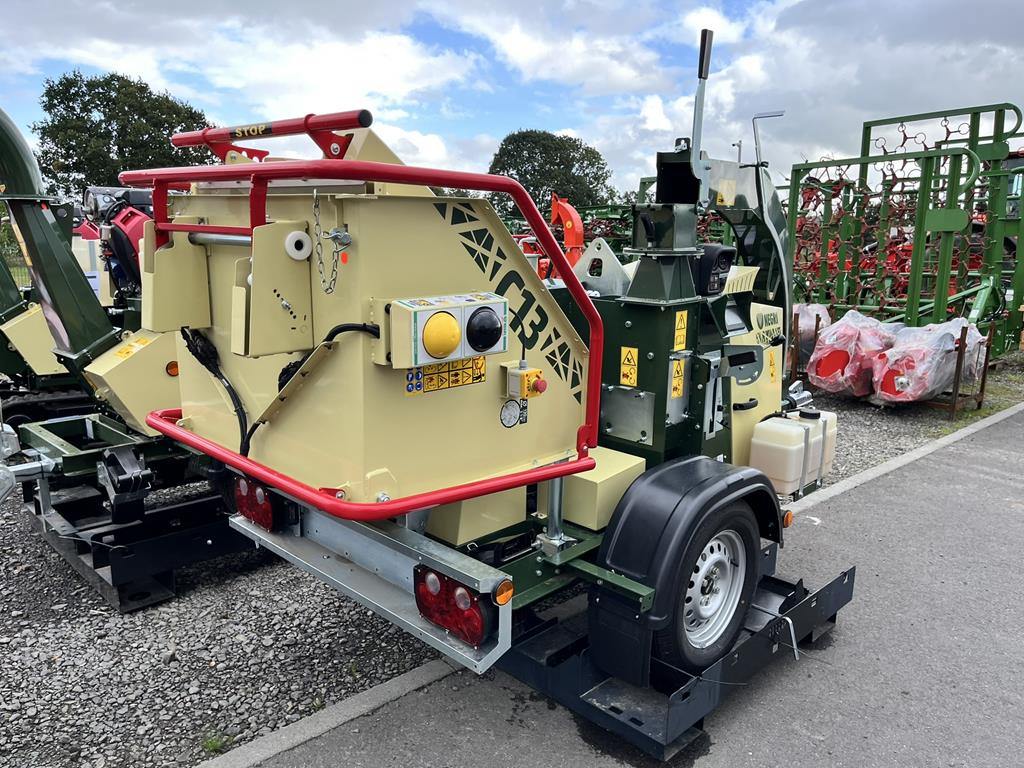 NEGRI C13DK260N – Image 3
