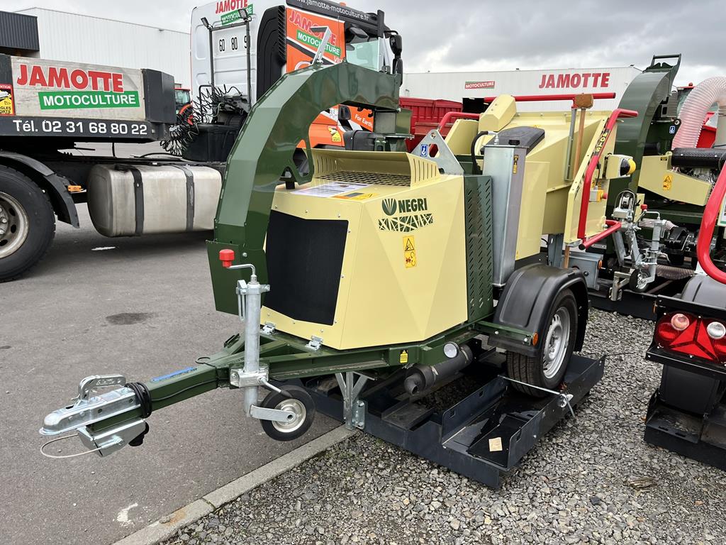 NEGRI C13DK260N