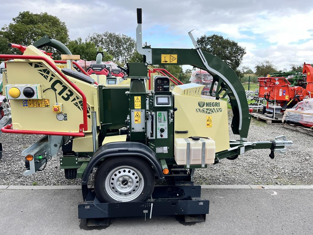 NEGRI C13DK260N – Image 2