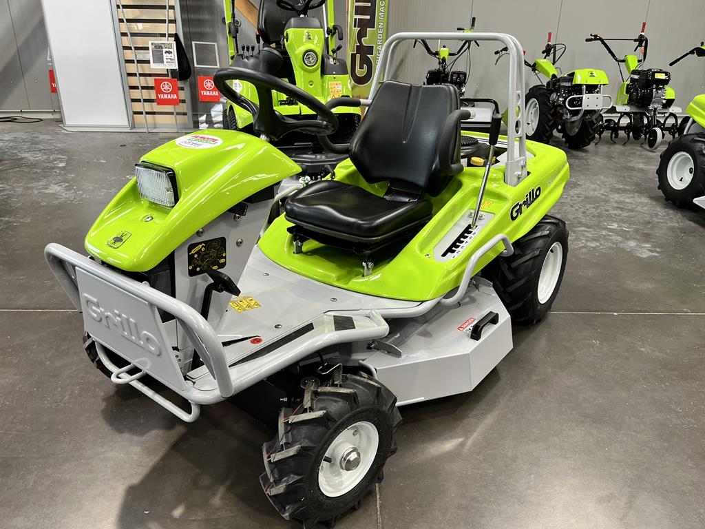 GRILLO CLIMBER 7.15 – Image 5
