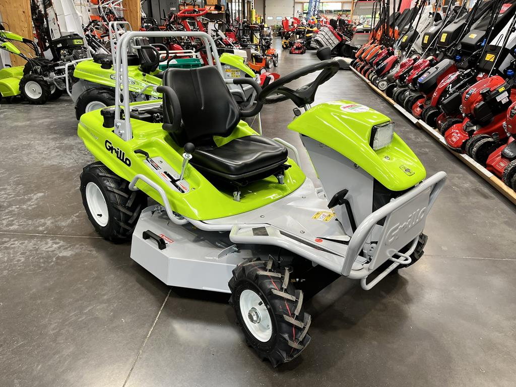 GRILLO CLIMBER 7.15 – Image 2