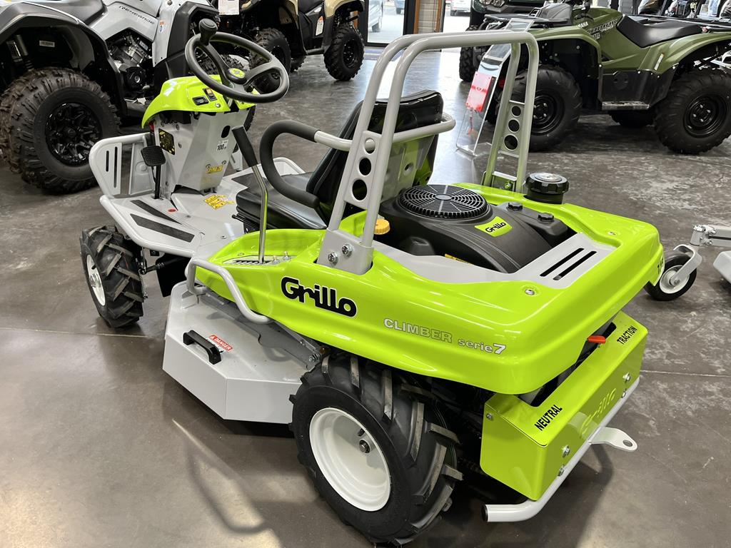 GRILLO CLIMBER 7.15 – Image 4