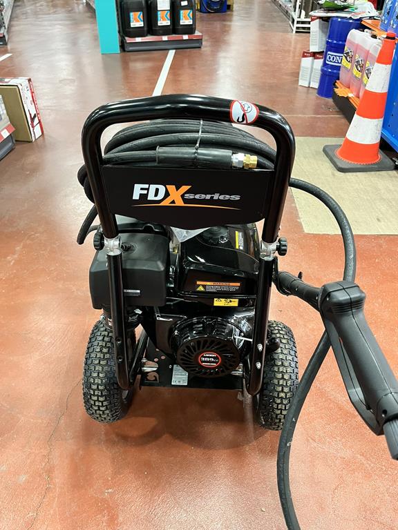 COMET FDX BLADE XL – Image 3