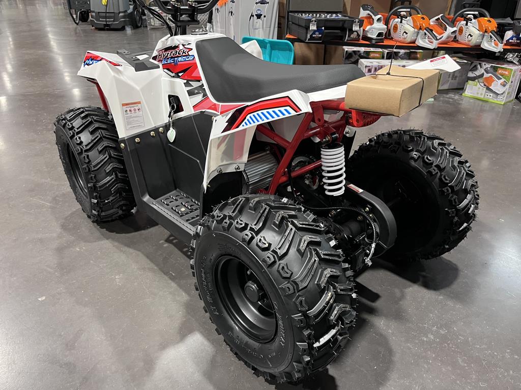 HYTRACK HY 100 EV – Image 3