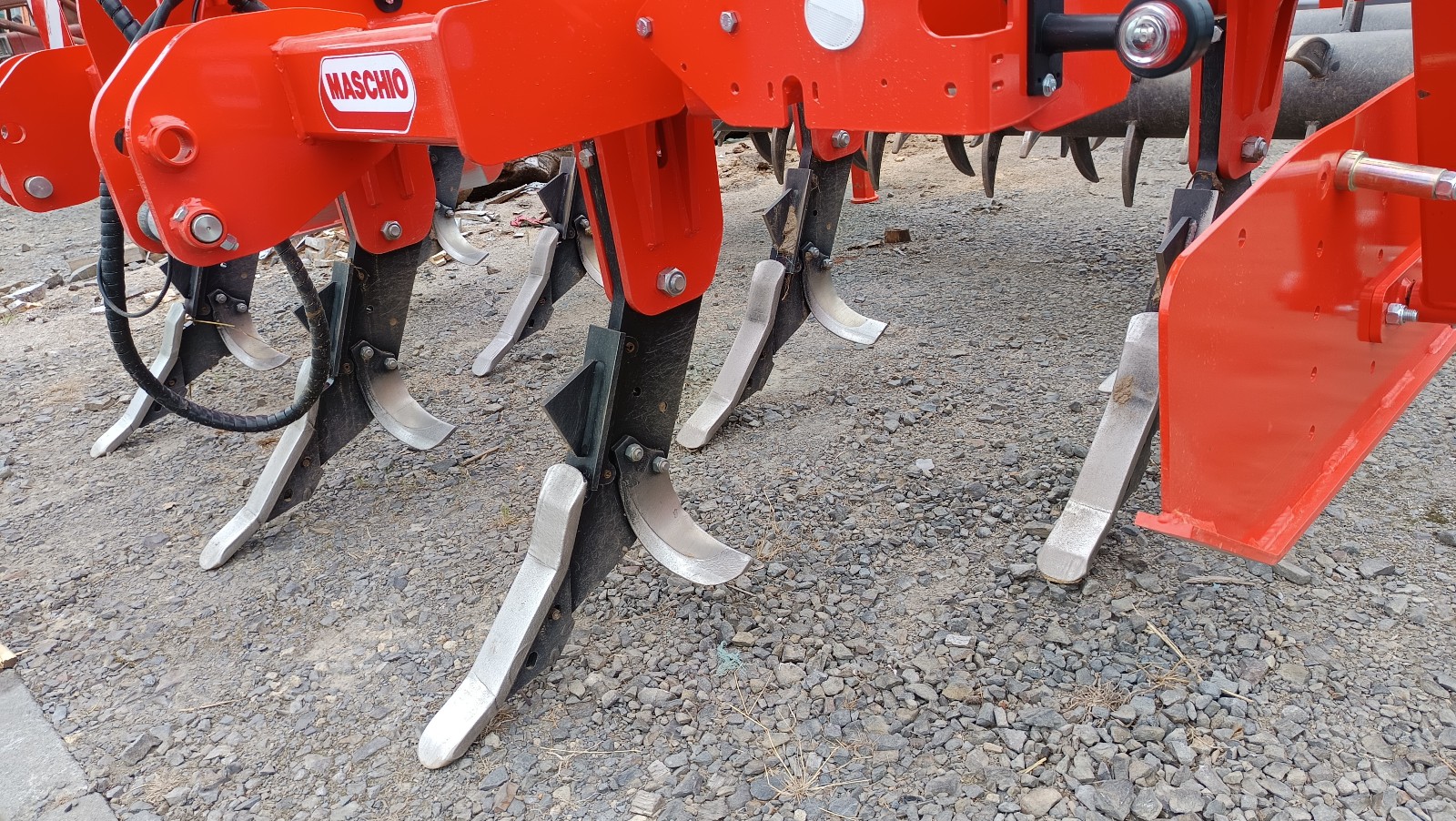 Maschio Atilla 300/7 – Image 2