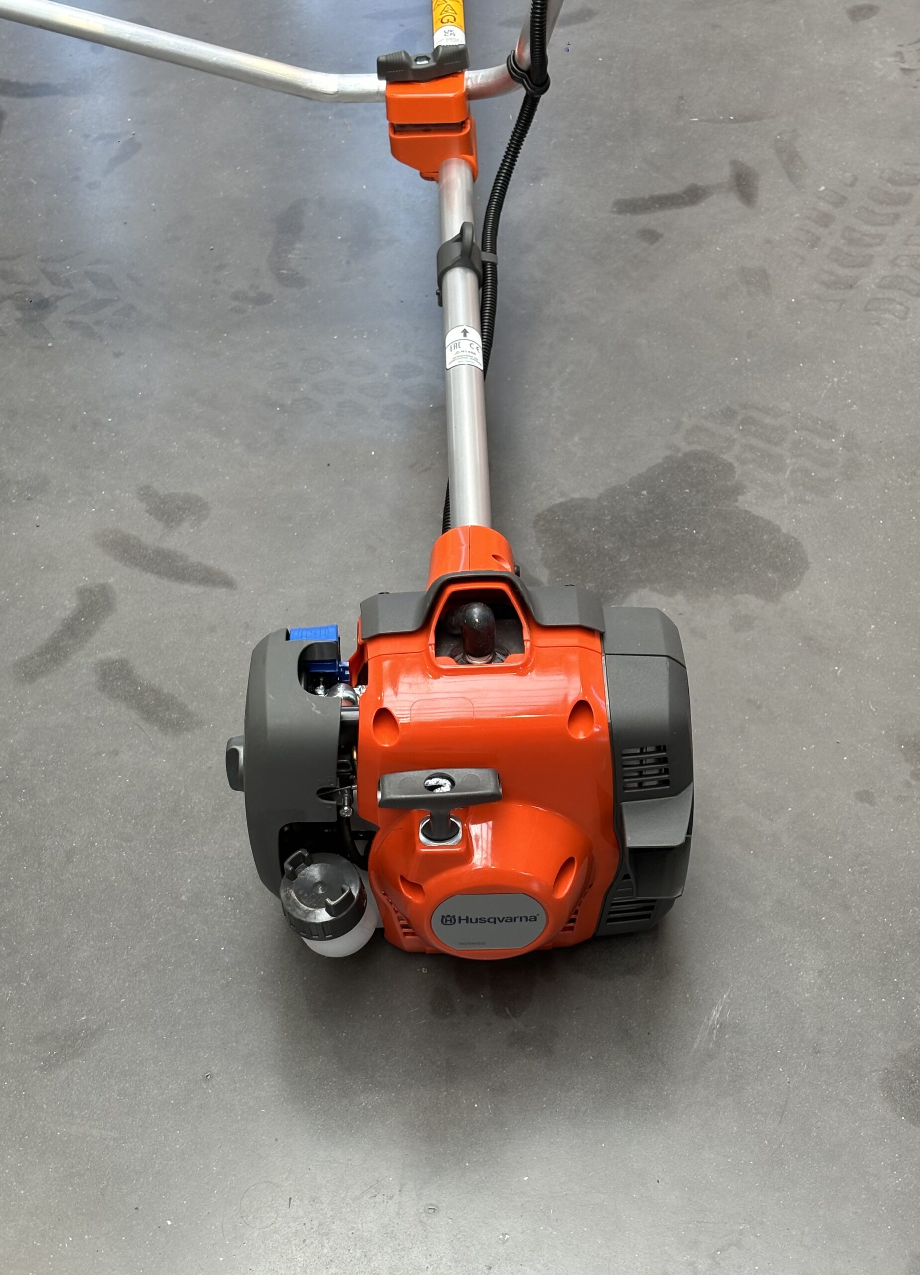 Husqvarna 325 R