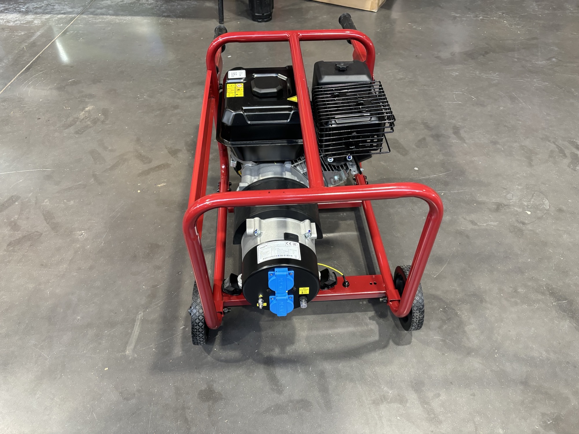Pramac EM 2800 – Image 2