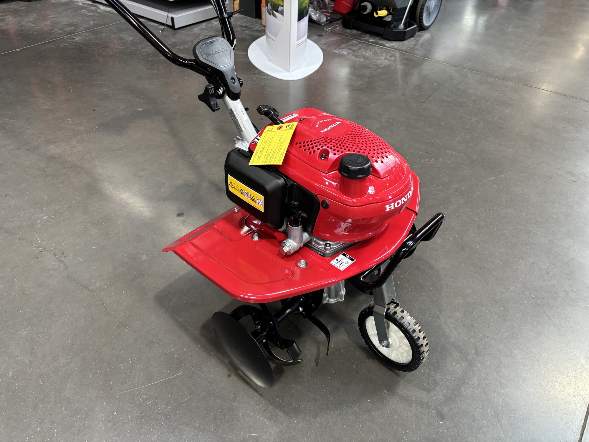 HONDA FG 205 – Image 3