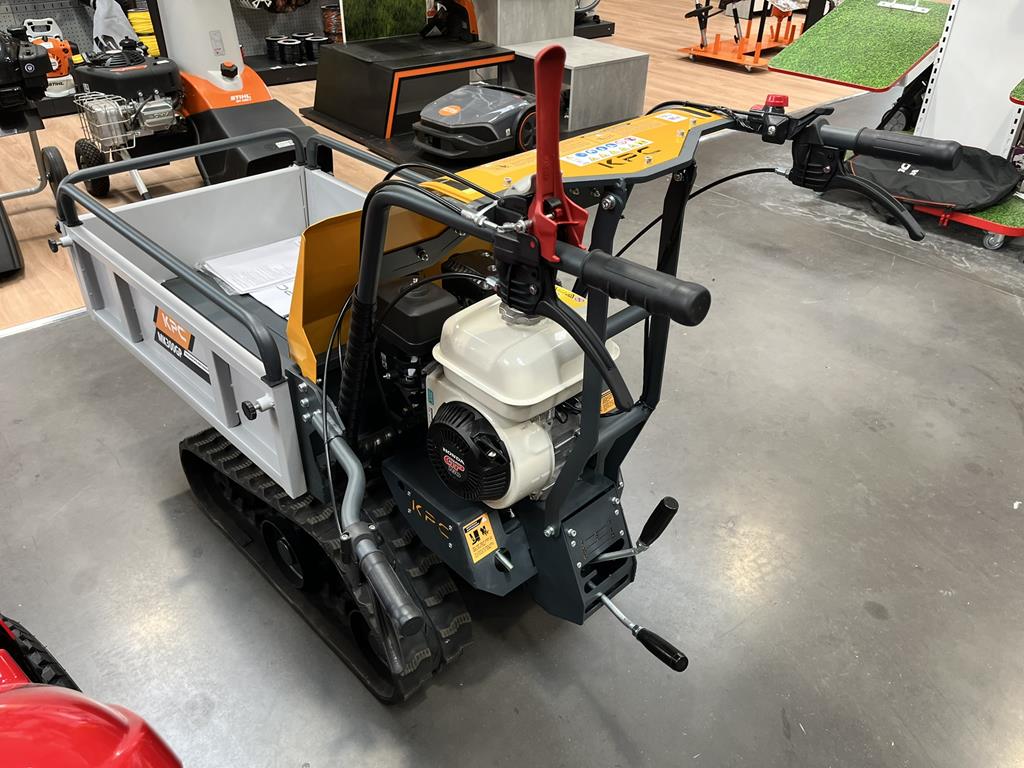 KPC MK 300 GP – Image 3