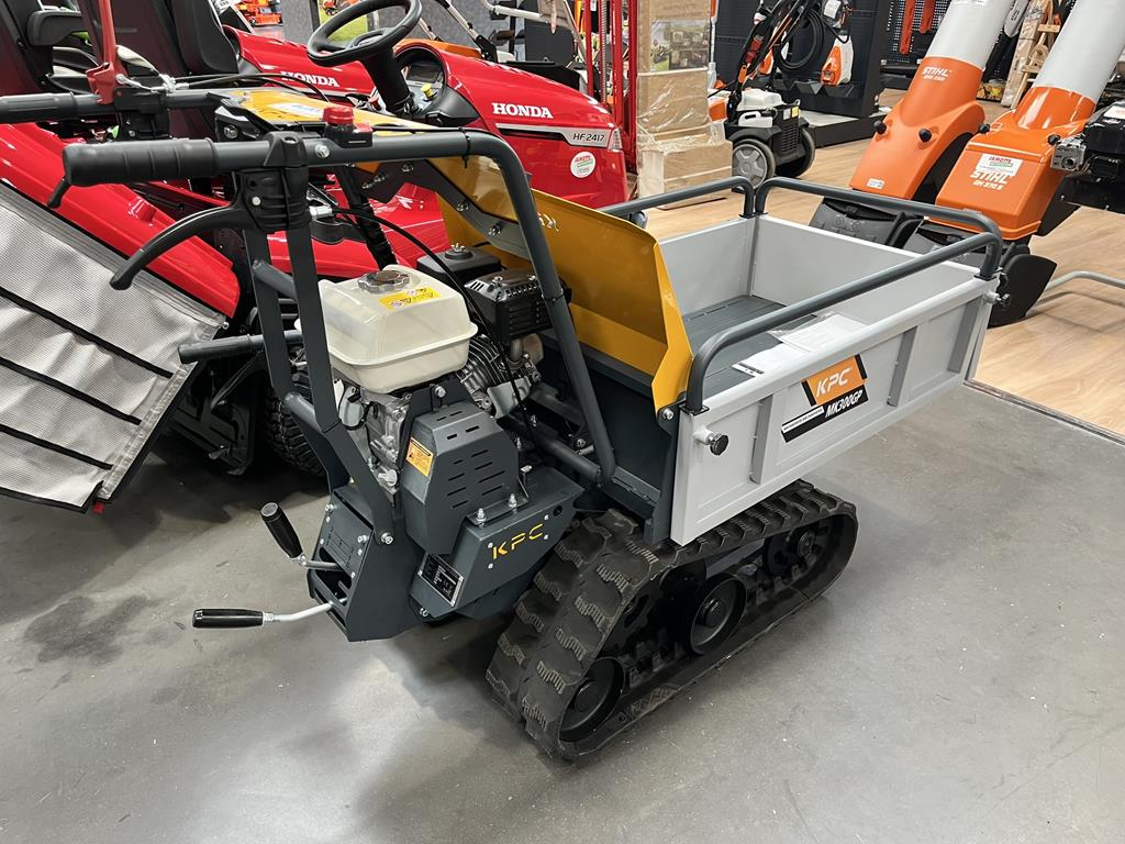 KPC MK 300 GP – Image 2