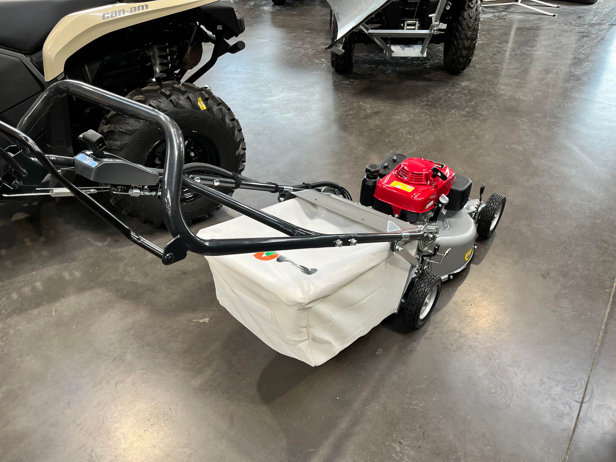 KAAZ LM 5360 HXA – Image 3