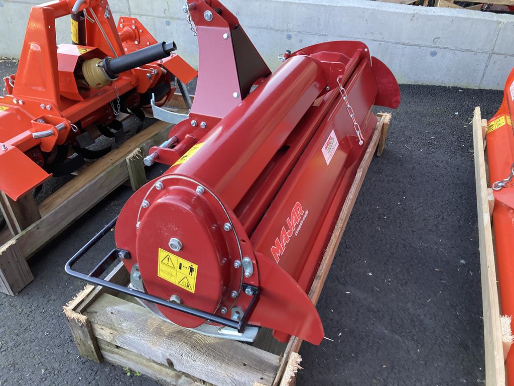 MAJAR RDM 140 – Image 2