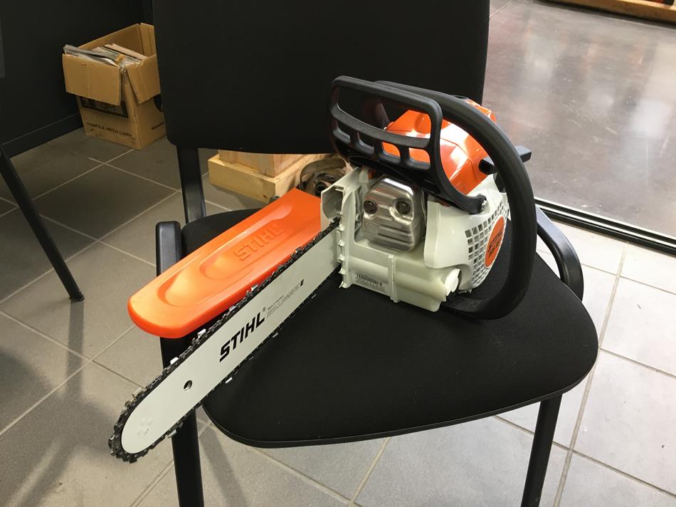 STIHL MS 182 – Image 4