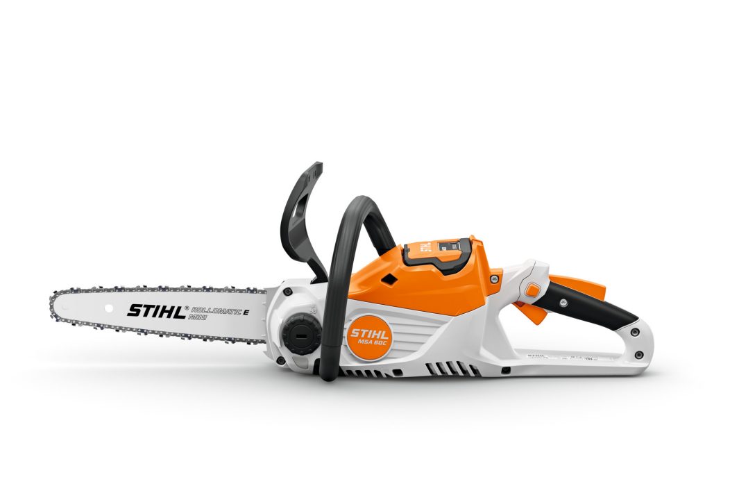 STIHL MSA 60 SET