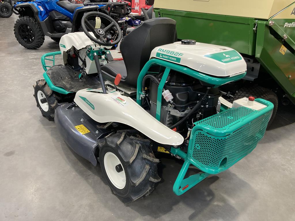 OREC RABBIT RM982F – Image 2