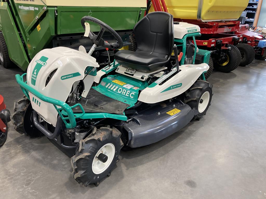 OREC RABBIT RM982F