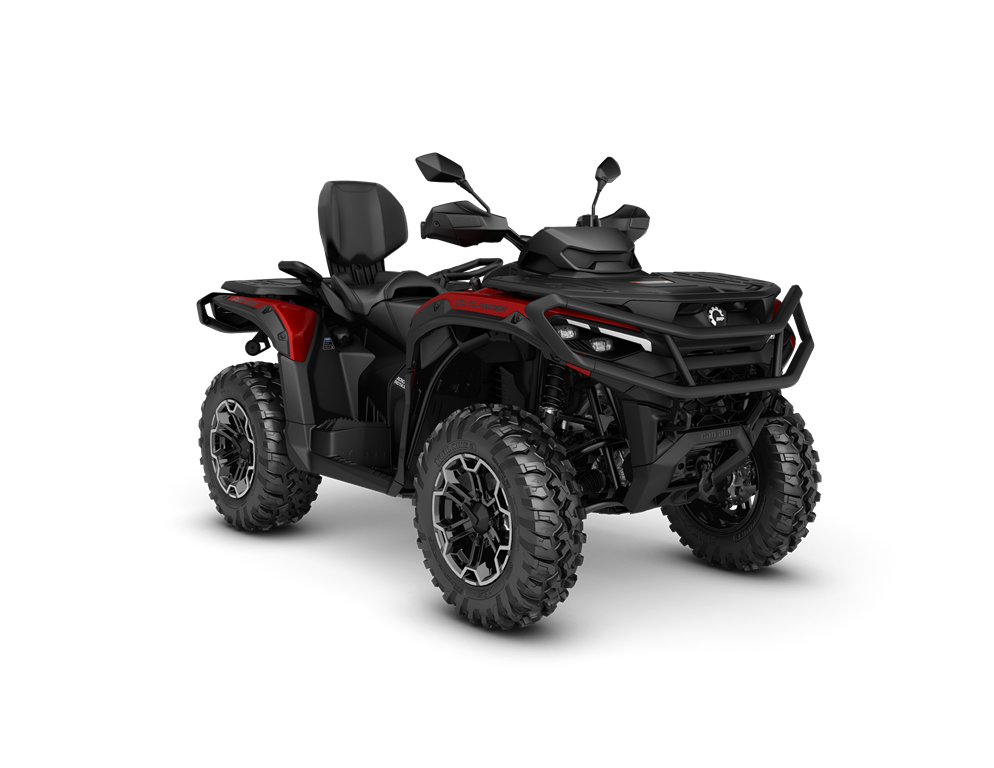 OUTLANDER MAX XT T 1000 ABS