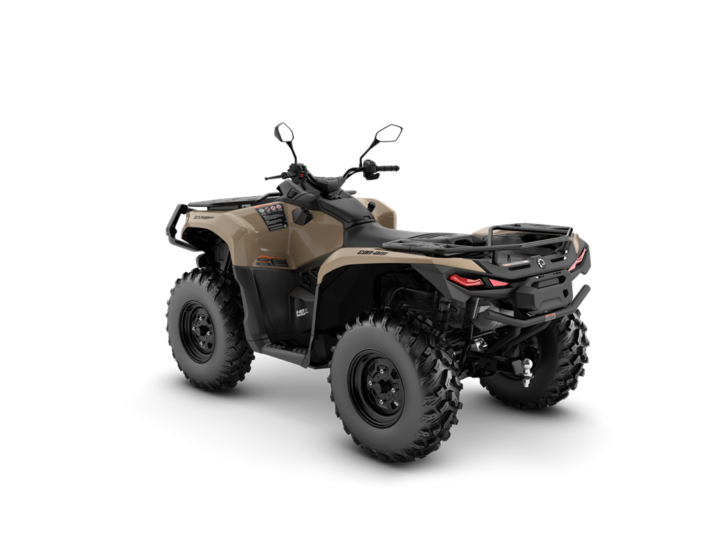 OUTLANDER PRO STD HD5 T – Image 2