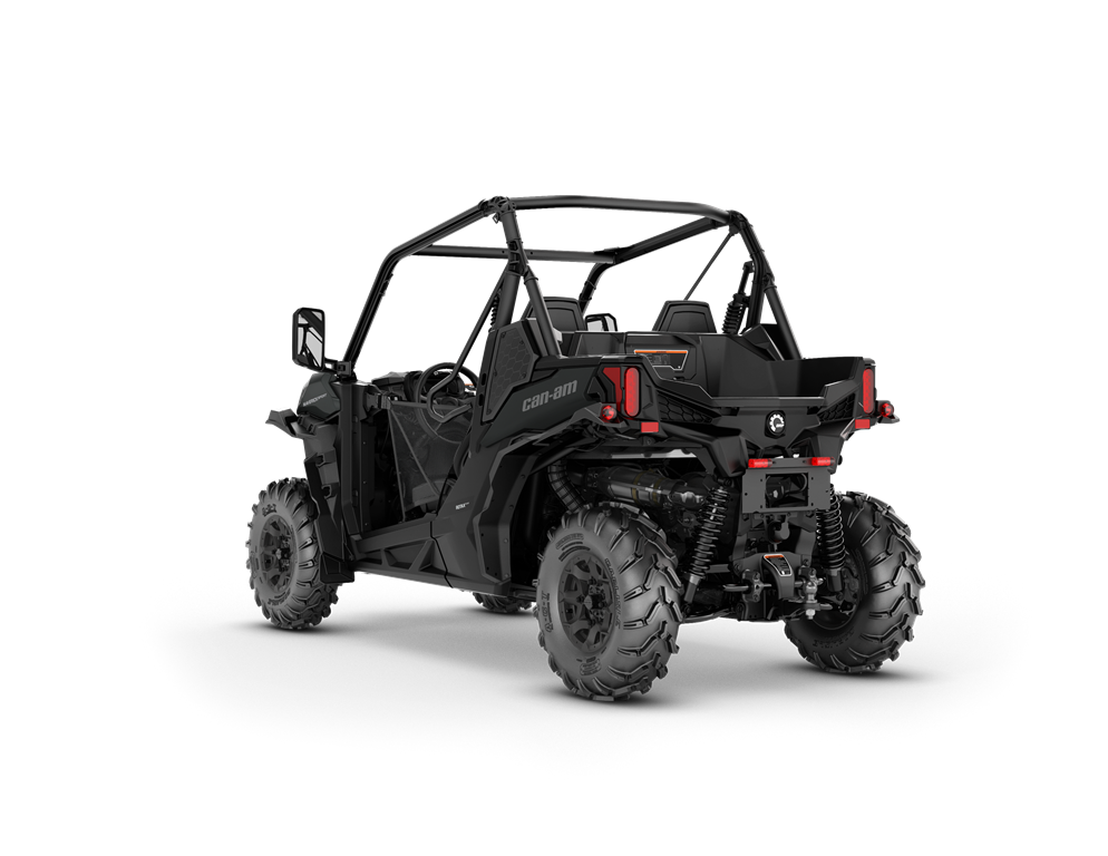 MAVERICK TRAIL DPS T 1000 – Image 2