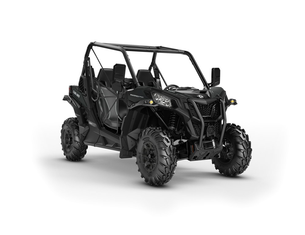 MAVERICK TRAIL DPS T 1000