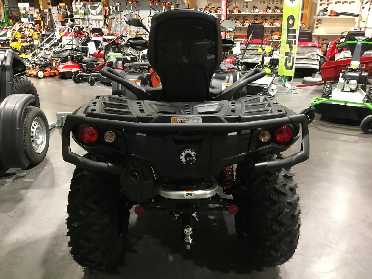 OUTLANDER MAX XT T 1000 ABS – Image 11